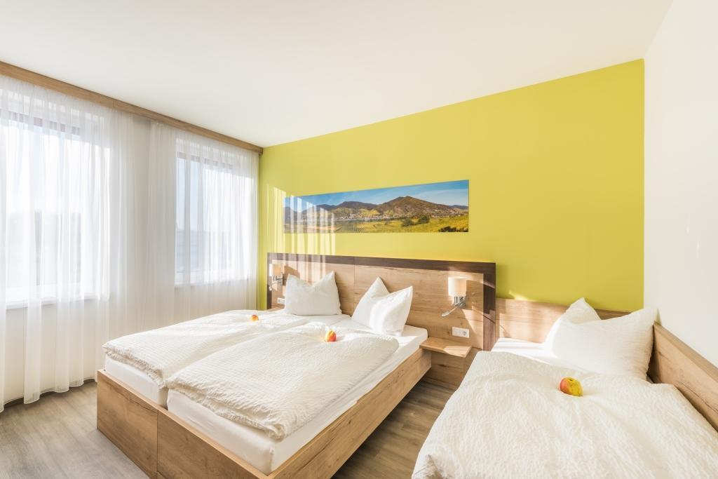 Sleepin Premium Motel Loosdorf Εξωτερικό φωτογραφία