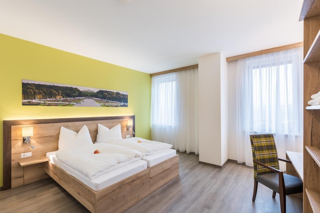 Sleepin Premium Motel Loosdorf Εξωτερικό φωτογραφία