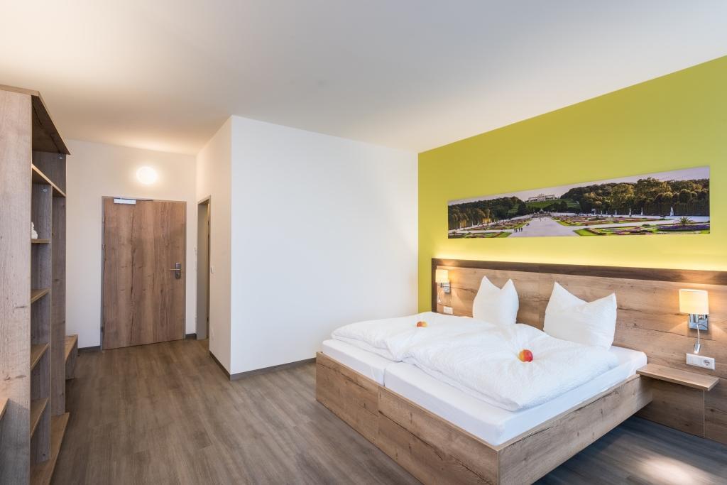 Sleepin Premium Motel Loosdorf Εξωτερικό φωτογραφία