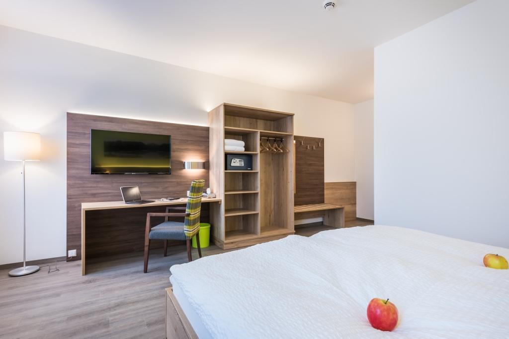 Sleepin Premium Motel Loosdorf Εξωτερικό φωτογραφία