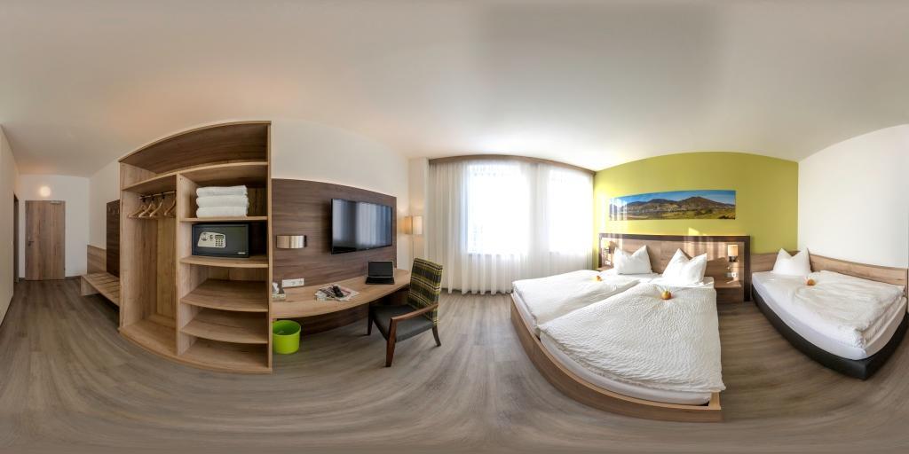 Sleepin Premium Motel Loosdorf Εξωτερικό φωτογραφία