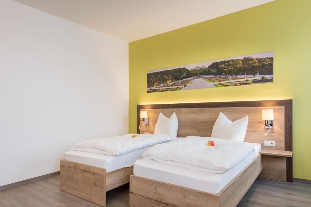 Sleepin Premium Motel Loosdorf Εξωτερικό φωτογραφία